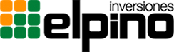 Inversiones El Pino SAC Logo
